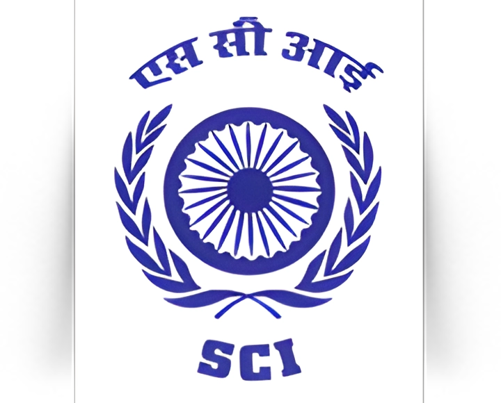 Shipping Corporation of India Ltd logo